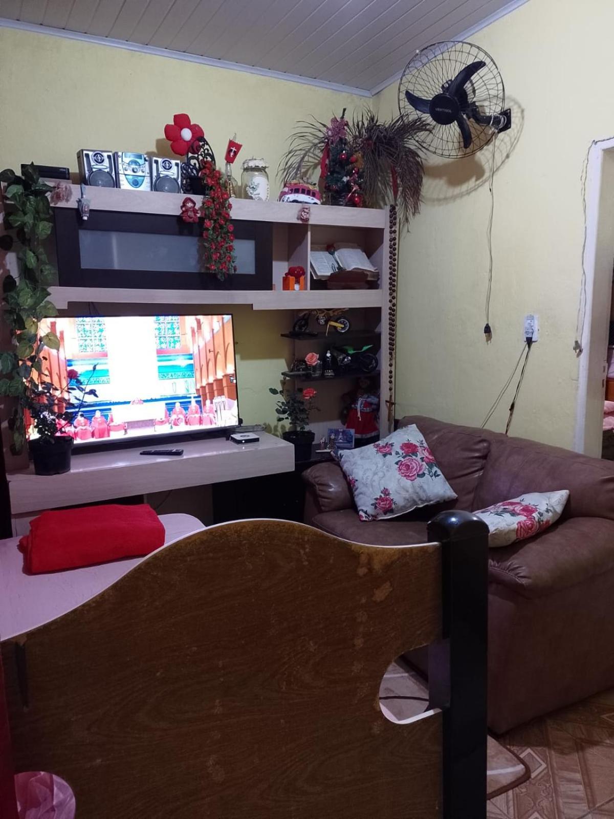 Vila Casa Da Tia La Preco Unico Pela Casa Inteira, Cabem Ate 6 Pessoas Proximo Ao Santuario De Aparecida Aparecida  Exteriér fotografie