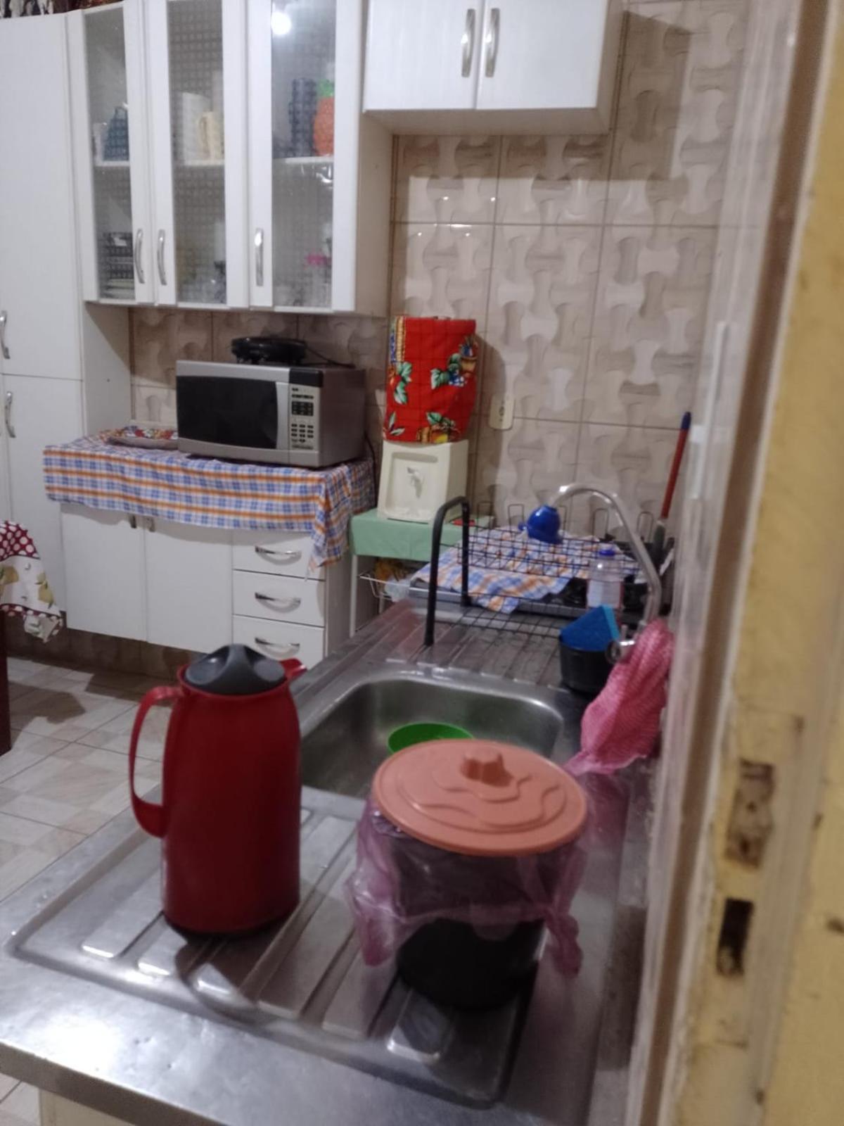 Vila Casa Da Tia La Preco Unico Pela Casa Inteira, Cabem Ate 6 Pessoas Proximo Ao Santuario De Aparecida Aparecida  Exteriér fotografie