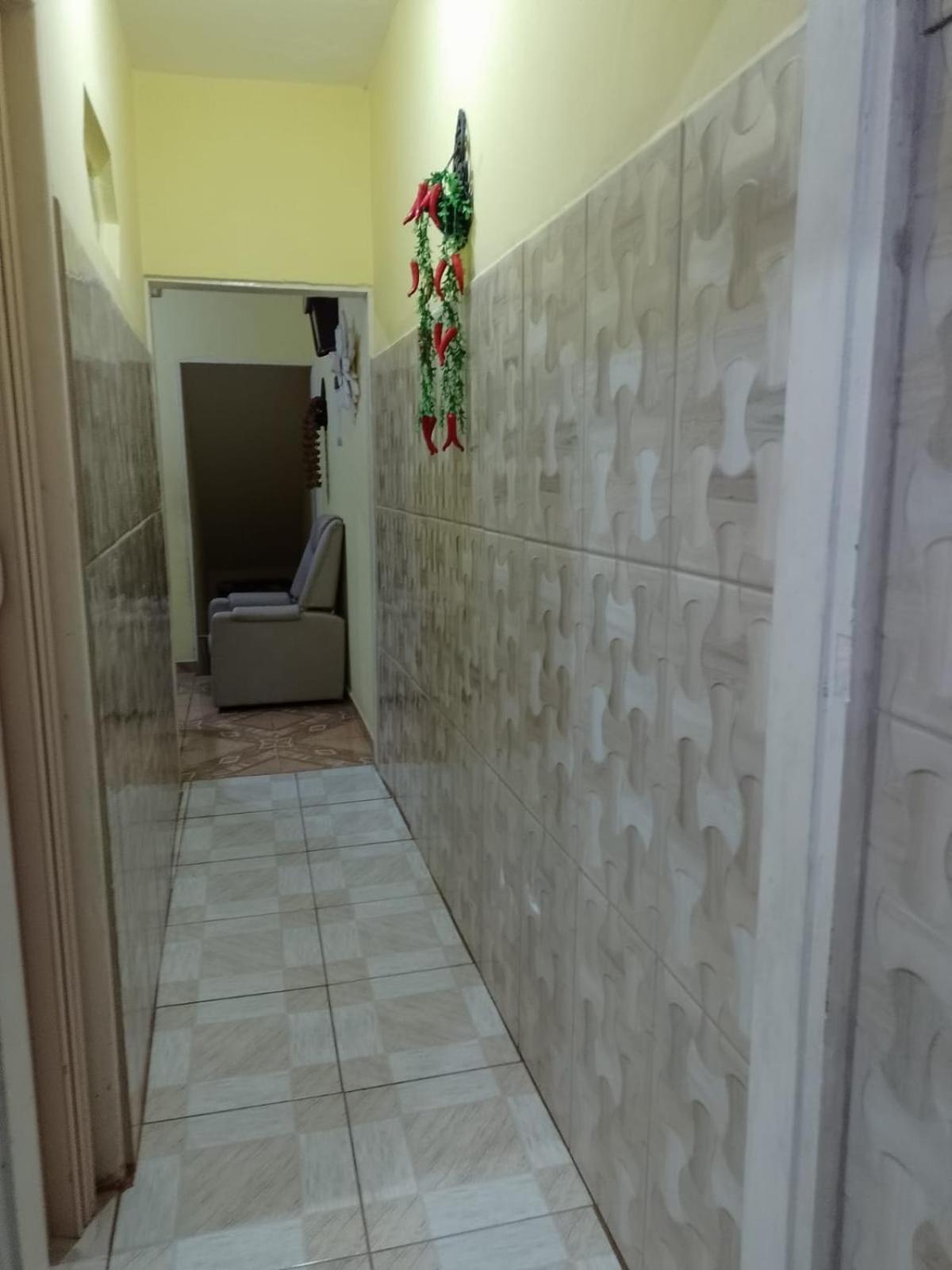 Vila Casa Da Tia La Preco Unico Pela Casa Inteira, Cabem Ate 6 Pessoas Proximo Ao Santuario De Aparecida Aparecida  Exteriér fotografie