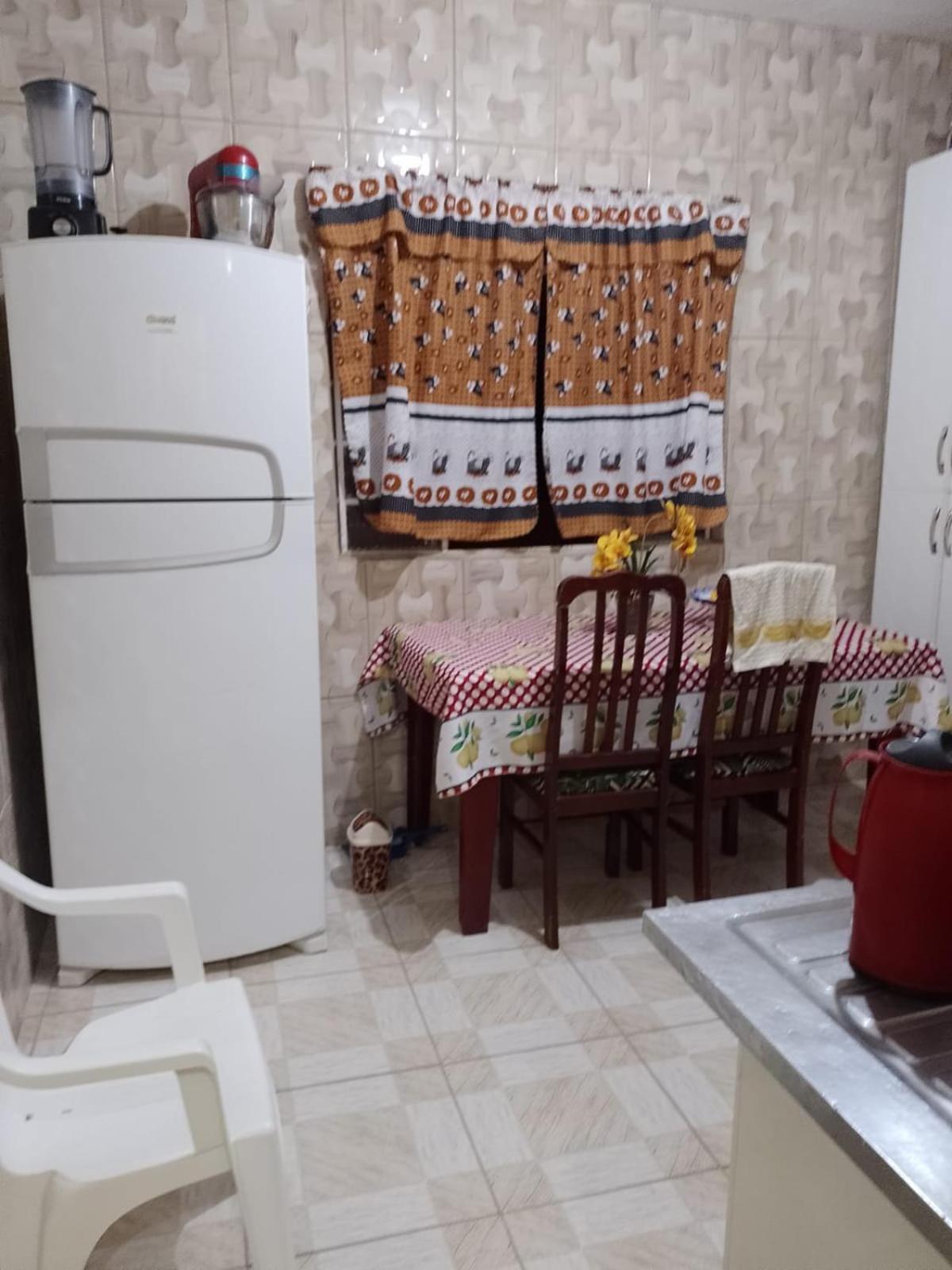 Vila Casa Da Tia La Preco Unico Pela Casa Inteira, Cabem Ate 6 Pessoas Proximo Ao Santuario De Aparecida Aparecida  Exteriér fotografie